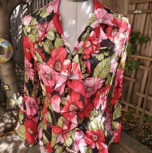 Sunny Leigh Top Size S